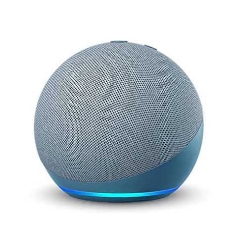 Echo Dot 4th Gen, 2020 release