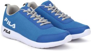 FILA PAMINO Outdoors For Men Blue Rs 899 flipkart dealnloot