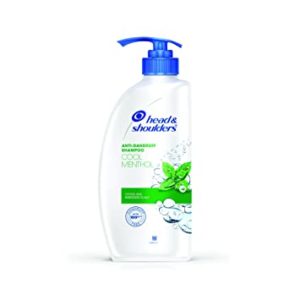 Head Shoulders Cool Menthol Anti Dandruff Shampoo Rs 330 amazon dealnloot