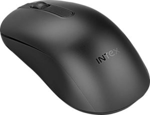 Intex USB ECO 8 Wired Optical Mouse Rs 125 flipkart dealnloot