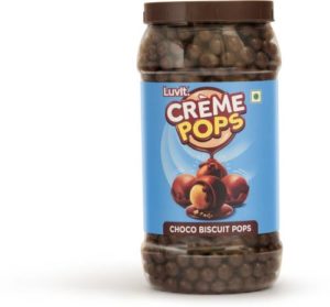 LuvIt Crème Pops Choco Coated Pops With Rs 299 flipkart dealnloot