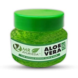 MR Ayurveda Aloe Vera Gel for Young Rs 99 amazon dealnloot