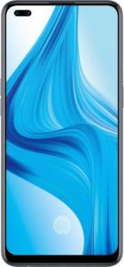 OPPO F17 Pro Metallic White 128 GB Rs 13990 flipkart dealnloot