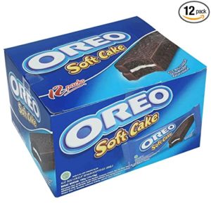 Oreo 192g Kraft Oreo Soft Cake Pack Rs 249 amazon dealnloot