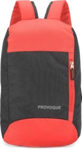 PROVOGUE Casual Drifter Daypack 20 L Backpack Rs 199 flipkart dealnloot