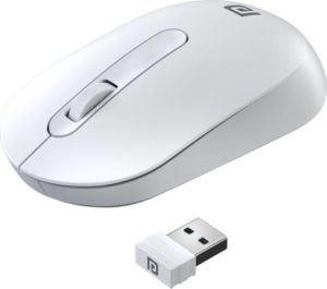 Portronics Toad 13 Wireless Optical Mouse 2 Rs 249 flipkart dealnloot