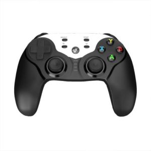 Redgear SPG 150 Gamepad Black For PC Rs 709 flipkart dealnloot