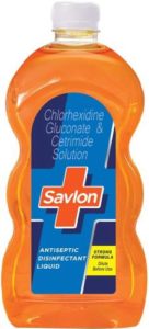 Savlon Disinfectant Antiseptic Liquid 1 L Rs 199 flipkart dealnloot