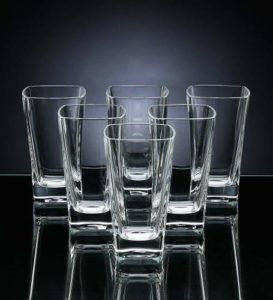 shopguru india Pack of 6 Plaza4M Glass Rs 299 flipkart dealnloot