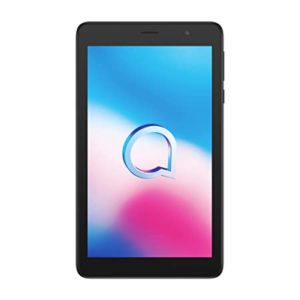 Alcatel 1T7 4G 2nd Gen Tablet 7inch Rs 3999 amazon dealnloot