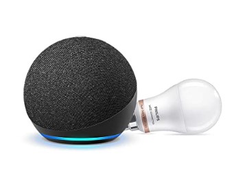 Buy  All-New Echo Dot (4th Gen)