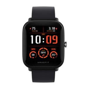 Amazfit Bip U Pro NYSE Listed Smart Rs 3499 amazon dealnloot