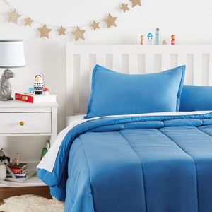 AmazonBasics Kid s Comforter Set Soft Easy Rs 682 amazon dealnloot