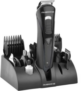 Ambrane AGK 11 Runtime 60 min Trimmer Rs 764 flipkart dealnloot