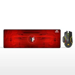 Ant Esports GM320 Gaming Mouse MP300 Mouse Rs 849 amazon dealnloot