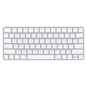 Apple Magic Keyboard US English Silver for Rs 5428 amazon dealnloot