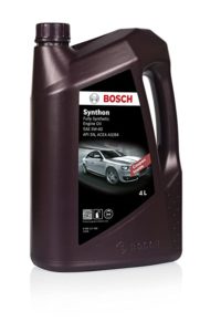 Bosch Fully Synthetic Engine Oil F002H24631 Synthon Rs 1240 amazon dealnloot