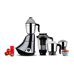 Butterfly Smart Mixer Grinder 750W 4 Jars Rs 2499 amazon dealnloot