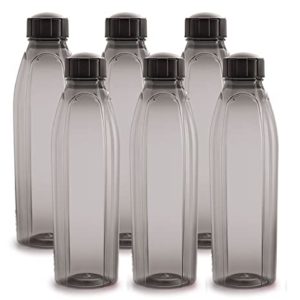 Cello Crystal PET Bottle Set 1 Litre Rs 179 amazon dealnloot