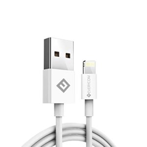 Everycom USB 2 0 Lightning Charging Cable Rs 69 amazon dealnloot