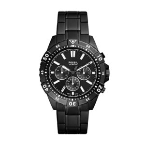 Fossil Garrett Chronograph Watch FS5773 Rs 5699 amazon dealnloot