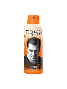 Frsh Deodorant Body Spray For Men Tiger Rs 124 amazon dealnloot