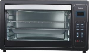 Galanz 38 Litre KWS1538ALQ H7 Oven Toaster Rs 3399 flipkart dealnloot