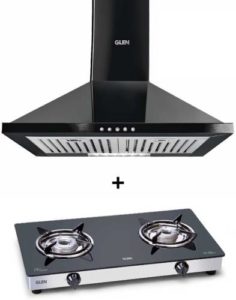 Glen MIA BLK 60 LPG STOVE 1020 Rs 5699 flipkart dealnloot