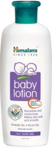 HIMALAYA Baby Lotion 200 ml Rs 82 flipkart dealnloot