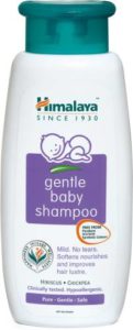 HIMALAYA GENTLE BABY SHAMPOO 100 ml Rs 45 flipkart dealnloot