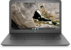 HP Chromebook 14A G5 AMD A4 14 Rs 16990 amazon dealnloot