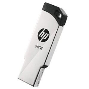 HP v236w 64GB USB 2 0 Pen Rs 468 amazon dealnloot