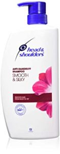 Head Shoulders Smooth and Silky Anti Dandruff Rs 436 amazon dealnloot