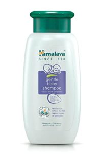 Himalaya Baby Shampoo 400 ml Rs 160 amazon dealnloot