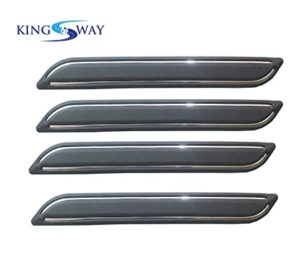 Kingsway Bumper Corner Protector Guard for Maruti Rs 85 amazon dealnloot