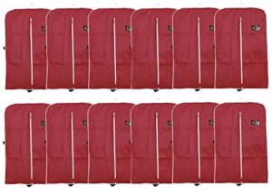 Kuber Industries 12 Piece Non Woven Coat Rs 249 amazon dealnloot