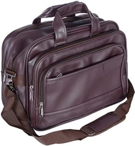 Kuber Industries Laptop Bag Travel Briefcase with Rs 199 amazon dealnloot