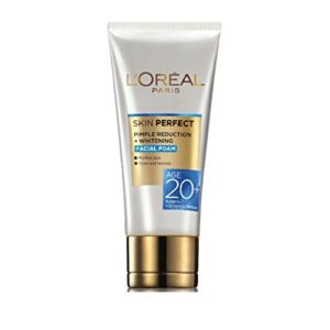 L Oreal Paris Skin Perfect 20 Facial Rs 59 amazon dealnloot