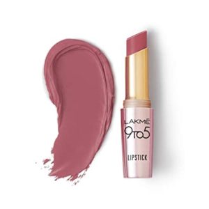 LAKMÉ 9 to 5 Primer Matte Lip Rs 180 amazon dealnloot