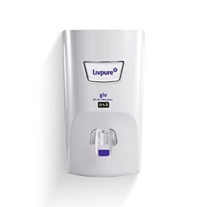 Livpure Glo RO UV Mineraliser 6 Stage Rs 7199 amazon dealnloot