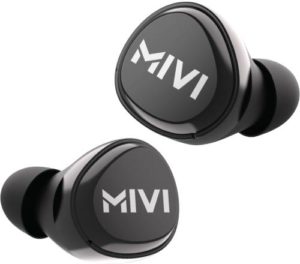 Mivi DuoPods M20 True Wireless Bluetooth Headset Rs 699 flipkart dealnloot