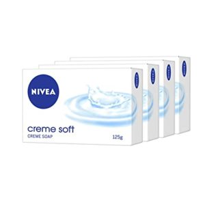 NIVEA Bar Creme Soft For Hands And Rs 170 amazon dealnloot