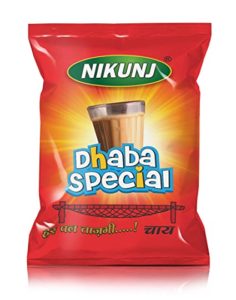 Nikunj Dhaba Special Leaf Tea 1kg Rs 189 amazon dealnloot