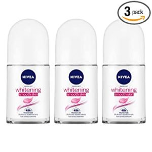 Nivea Deodorant Roll on for Men 150 Rs 287 amazon dealnloot