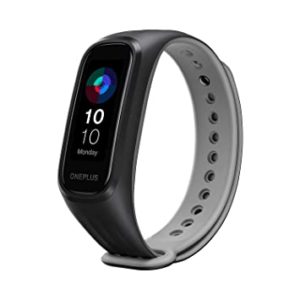 OnePlus Smart Band 13 Exercise Modes Blood Rs 1499 amazon dealnloot