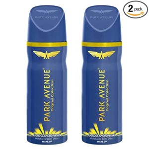 Park Avenue Good Morning Combo pack of Rs 199 amazon dealnloot