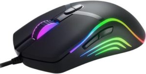 Redgear F 15 Wired Optical Gaming Mouse Rs 449 flipkart dealnloot