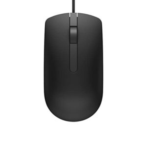 Renewed Dell Ms116 275 BBCB Optical Mouse Rs 169 amazon dealnloot