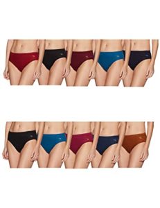 Rupa Jon Women s Plain Solid Panty Rs 199 amazon dealnloot