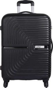 SAFARI ECLIPSE 4W Check in Suitcase 30 Rs 2449 flipkart dealnloot